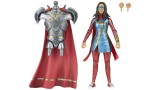Figurina Statueta Marvel Legends Series Ms. Marve 15cm