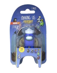 Among Us Crewmate 4cm S2
