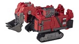 Figurina Statueta Transformers Revenge Of The Fallen Constructicon Scavenger 18cm