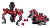 Figurina Statueta Transformers Revenge Of The Fallen Constructicon Scavenger 18cm