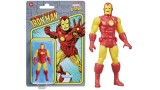 Figurina Joc Marvel Legends The Invincible Iron Man 10cm