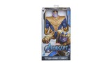 Figurina Joc Marvel Avengers Titan Hero Series Thanos Deluxe 30cm