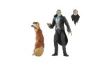 Figurina Statueta Marvel Spider Man Build A Legends Series Morlun 15cm
