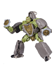 Transformers Generations Kingdom War For Cybert...