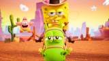 Joc Spongebob Squarepants The Cosmic Shake Bff Edition pentru Nintendo Switch