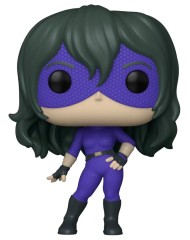 Pop Animation My Hero Academia S10 Setsuna Tokage 9cm