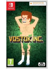 Vostok Inc.