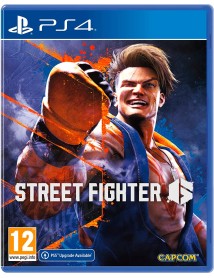 Street Fighter 6 