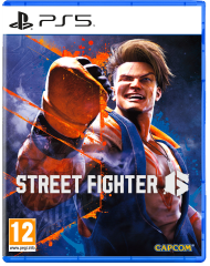 Street Fighter 6