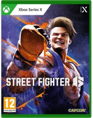 Street Fighter 6