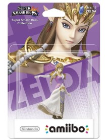 Amiibo Zelda 