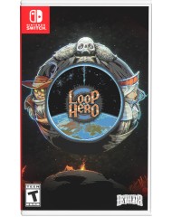 Loop Hero Special Reserve