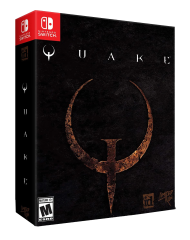 Quake Deluxe Edition