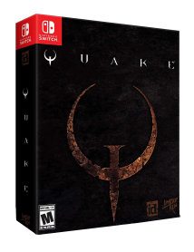 Quake Deluxe Edition 