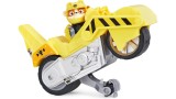  Moto Pups Paw Patrol Rubble Deluxe