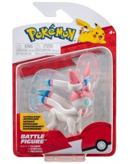 Pokemon Battle Pack Sylveon 7cm