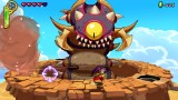 Joc Shantae Retro Box Edition pentru Nintendo Switch
