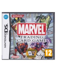 Marvel Trading Card Game