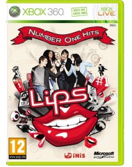 Lips Number One Hits
