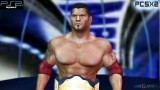 Joc Wwe Smackdown Vs. Raw 2006 Platinum pentru PS2