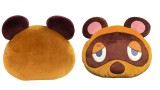 Jucarie Plus Animal Crossing Tomy Mega Tom Nook 38cm