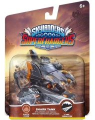 Tancul Shark Skylanders Superchargers