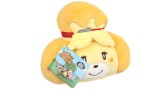 Jucarie Plus Animal Crossing Tomy Mega Isabelle 36cm