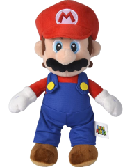Mario Super Mario 30cm