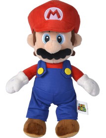 Mario - Super Mario 30cm 