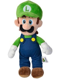 Luigi - Super Mario 30cm 