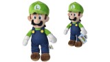 Jucarie Plus Luigi - Super Mario 30cm