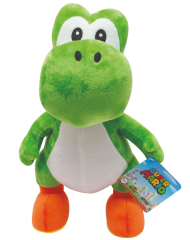 Yoshi - Super Mario 30cm