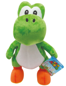 Yoshi - Super Mario 30cm 