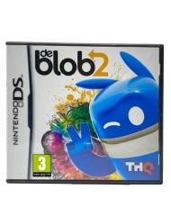 Blob 2 The Underground