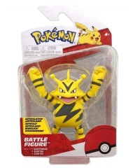 Pokemon Battle Pack Electabuzz 7cm