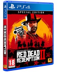 Red Dead Redemption 2 Special Edition