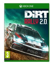 Dirt Rally 2.0