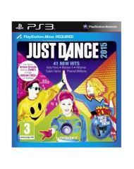 Just Dance 2015