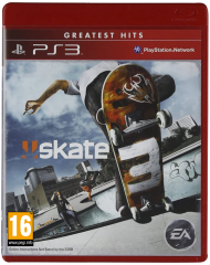 Skate 3 Greatest Hits