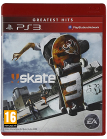 Skate 3 Greatest Hits 