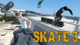 Joc Skate 3 Greatest Hits pentru PS3