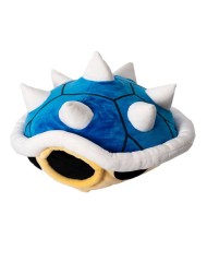 Cochilia Mario Kart Mocchi Tomy Large Spiny 35cm