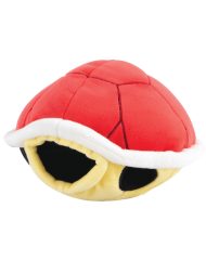 Cochilia Mario Kart Tomy Large Red 40cm