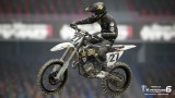 Joc Monster Energy Supercross 6 pentru PS5