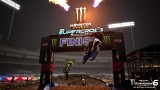 Joc Monster Energy Supercross 6 pentru PS5