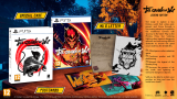 Joc The Crown Of Wu Legend Edition pentru PS5