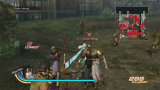 Joc Dynasty Warriors 7 Xtreme Legends pentru PS3