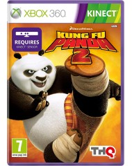 imagineKung Fu Panda 2