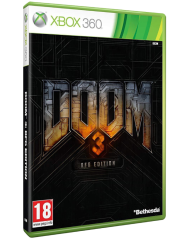 Doom 3 Bfg Edition