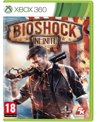 Bioshock Infinite
